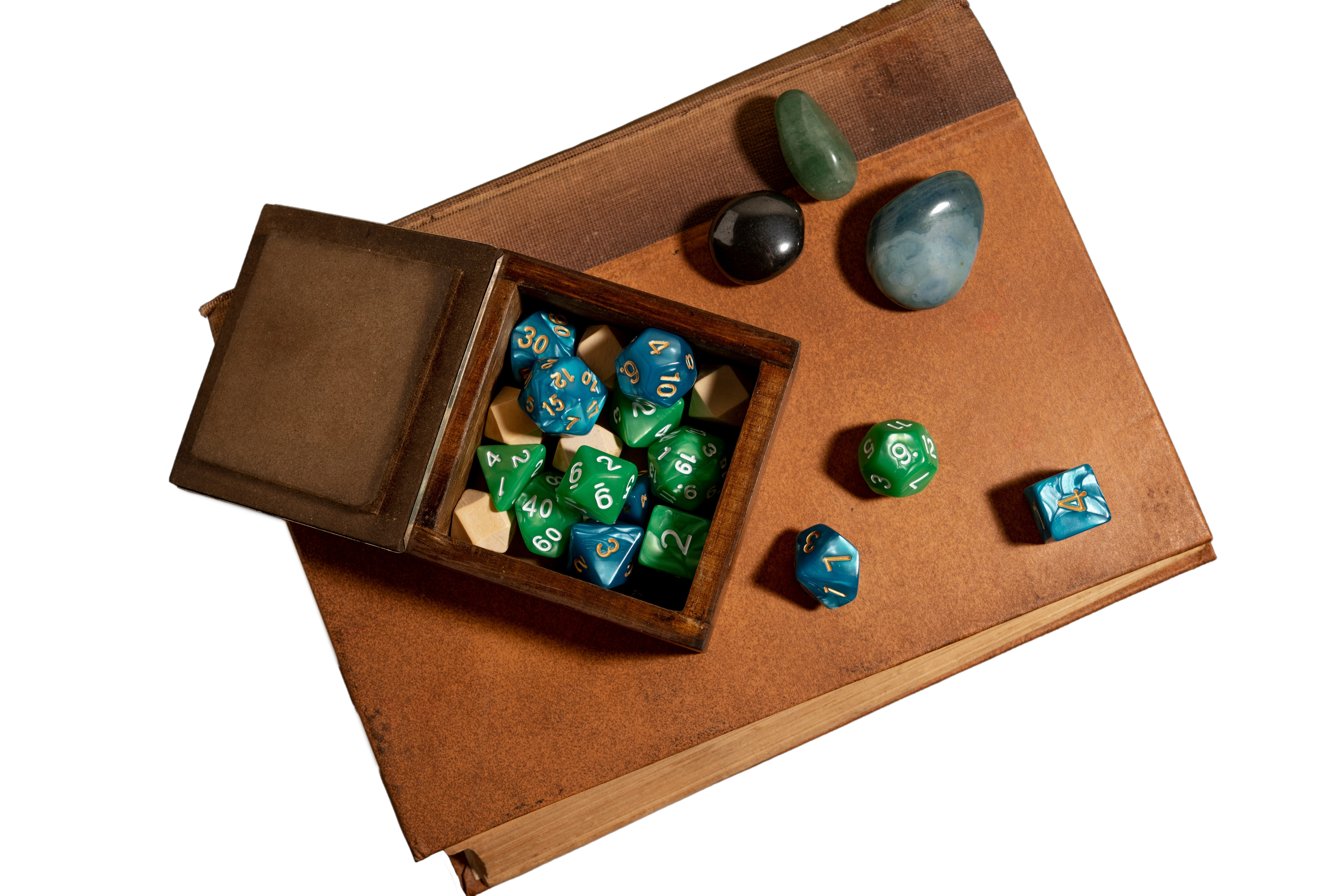 Board Games Category