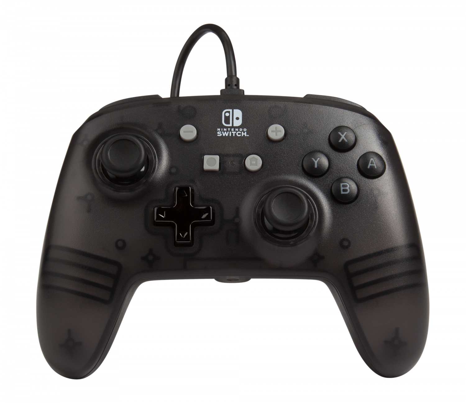 PowerA Enhanced Wired Controller for Nintendo Switch
